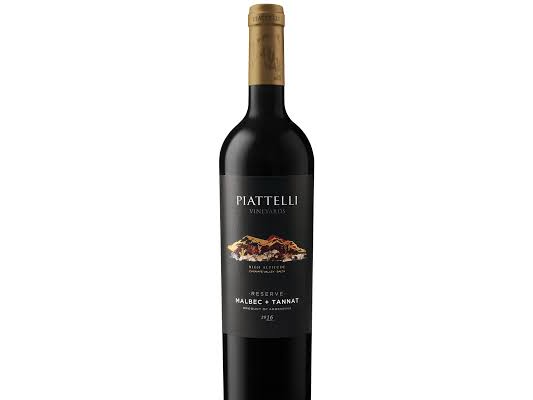 Piatelli Reserva Malbec x 6 - Caja Cerrada
