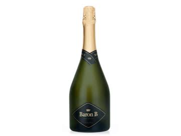 Baron B Extra Brut de MGWINES