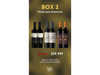 BOX 2 TINTOS QUE ENAMORAN