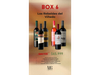 BOX 6 LOS REBELDES DEL VIÑEDO