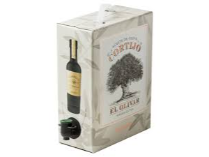 LAS PERDICES BAG IN BOX Cortijo 3 LTS