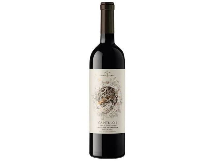 CAPITULO I CABERNET O CABERNET FRANC
