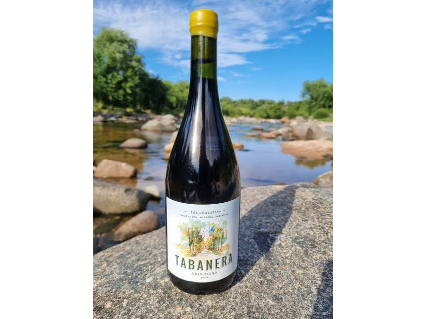 TABANERA BLEND DE TERROIR