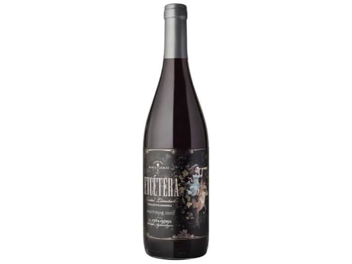 ETCETERA SEMILLON