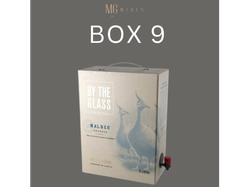 Bag in Box Las Perdices Reserva