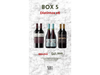Box 5 Mix Distintos