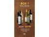 BOX 7 - TINTOS Y BLANCOS