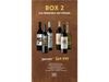 BOX 8 LOS REBELDES DEL VIÑEDO