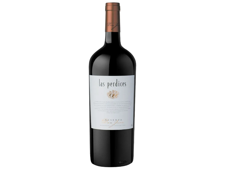 Las Perdices Don Juan Reserva
