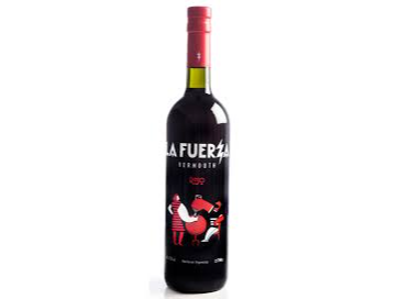 La Fuerza Vermu Rojo