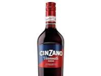 Cinzano Rosso