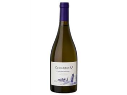Zuccardi Seria Q Chardonnay
