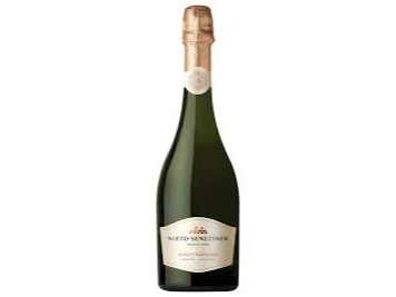 Nieto Senetiner Brut Nature