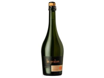Las Perdices Brut Nature