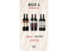 Box 6 Reservas x6