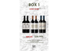 Box 1: Malbec Jovenes