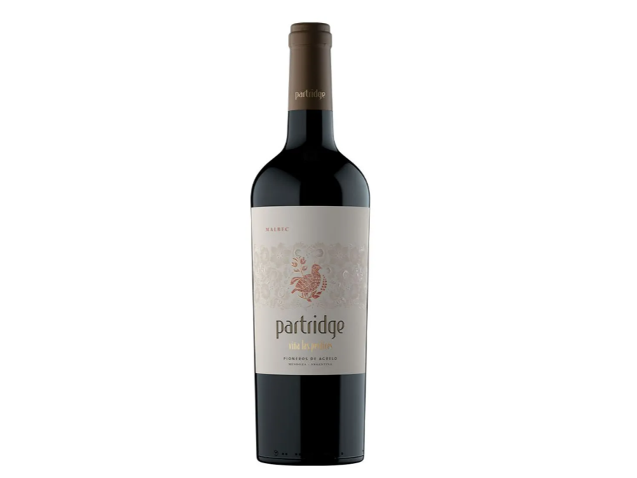 Partridge Malbec