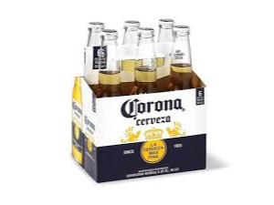 Pack Monjitas 330cc CORONA