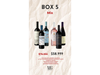 Box 5 Mix Varietales