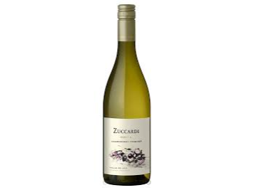 Zuccardi Seria A Chardonnay
