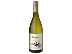 Zuccardi Seria A Chardonnay