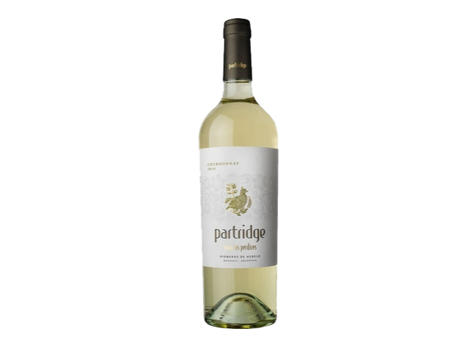 Partridge chardonay