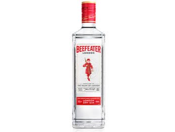 Beefeater x 700cc