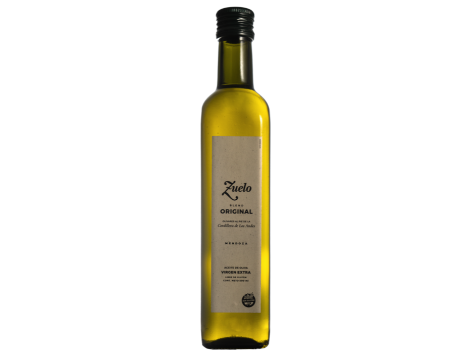 ZUELO  X 0.5 lts Zuccardi