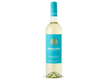 Amalaya Torrontes Dulce
