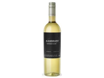 Alambrado Sauvignon Blanc