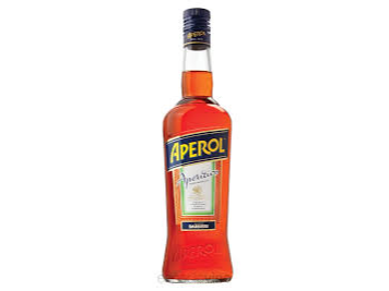Aperol x 750cc
