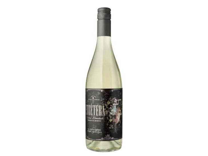 ETCETERA TORRONTES