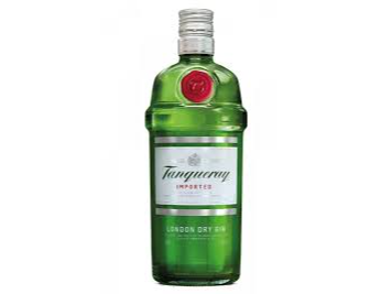Tanqueray x 700cc
