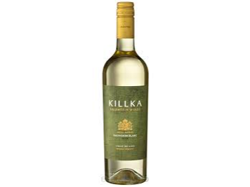 Killka Sauvignon Blanc