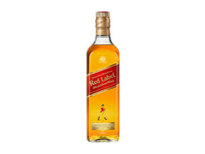 J. Walker Red Label x 700cc