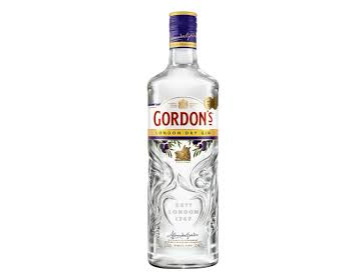 Gordon´s x 700cc