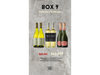 BOX 9 BLANCOS Y BURBUJAS