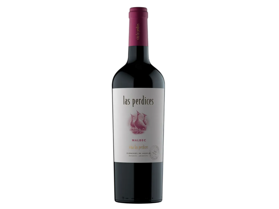Las Perdices Malbec