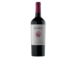 Las Perdices Malbec