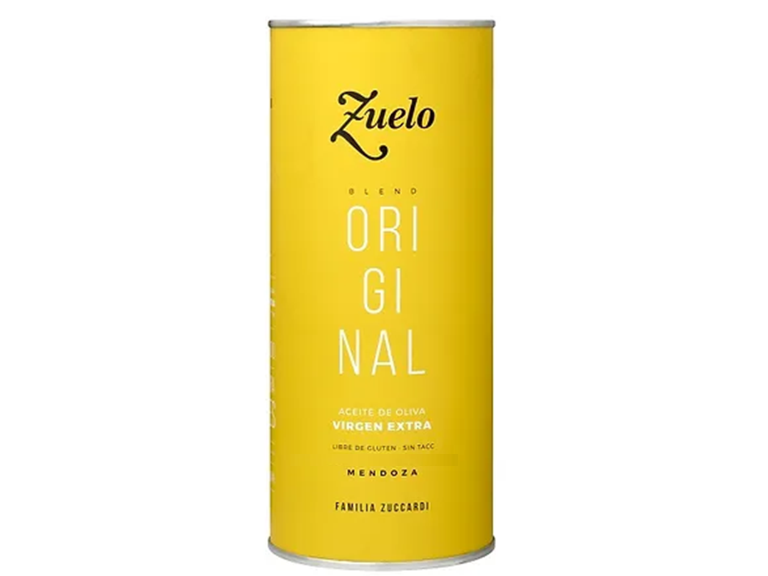 ZUELO  X 1 lts Zuccardi