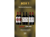 BOX 1 VIERNES DE DESCORCHE