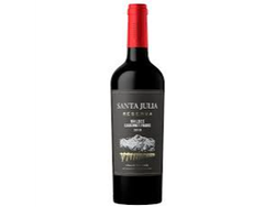 Santa Julia Reserva