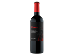 Las Perdices Ala Colorada