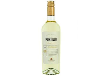 Portillo Chardonnay