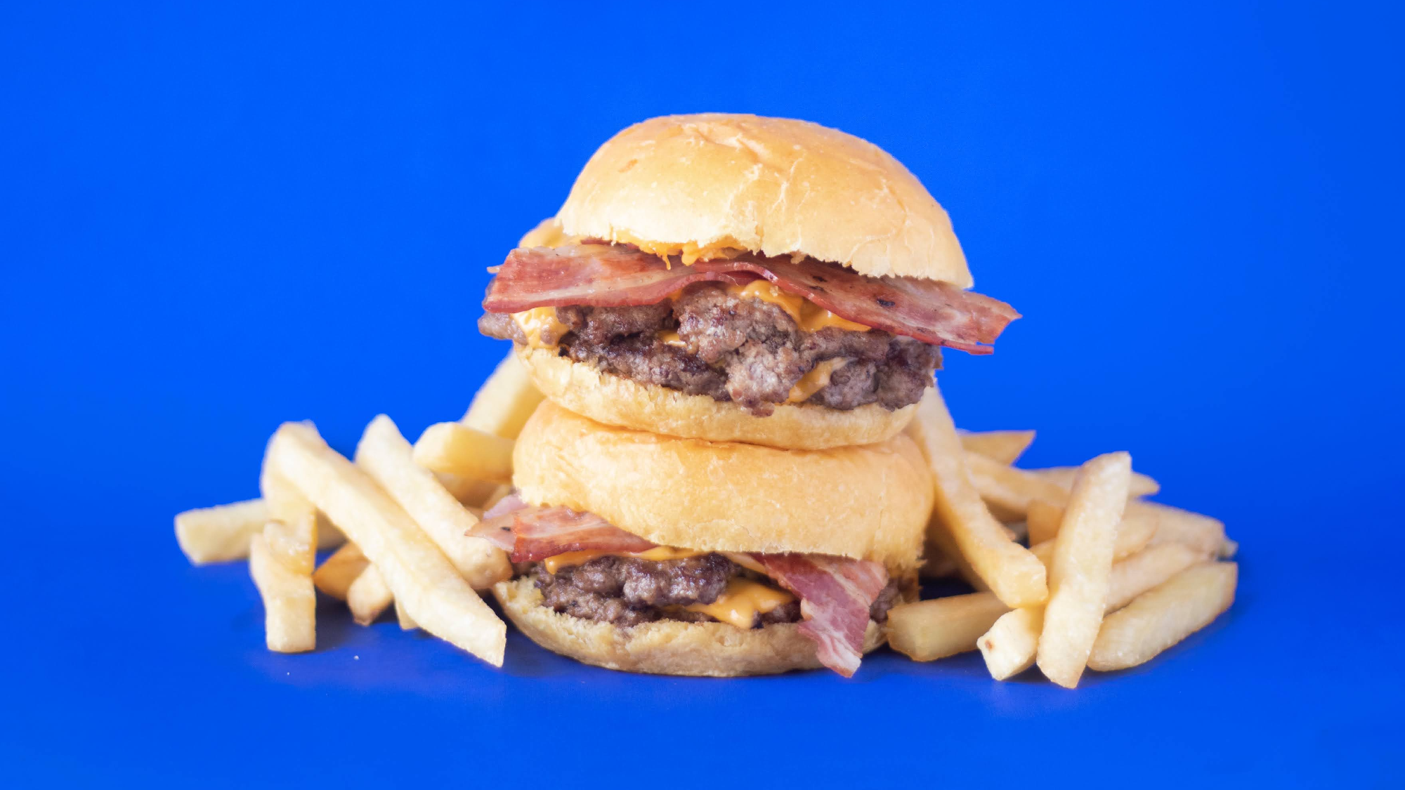 Burgers