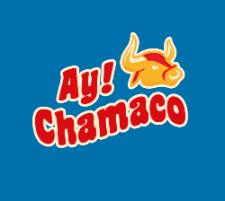 Logo Ay! Chamaco