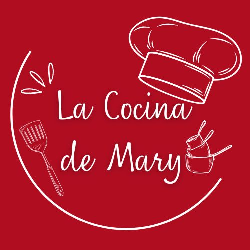 Logo La Cocina de Mary