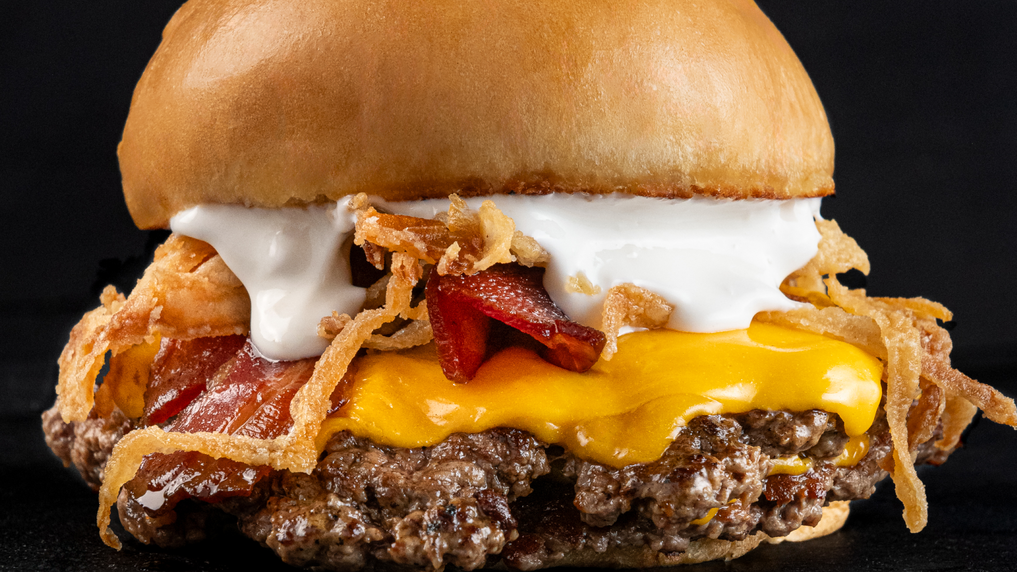 BURGERS