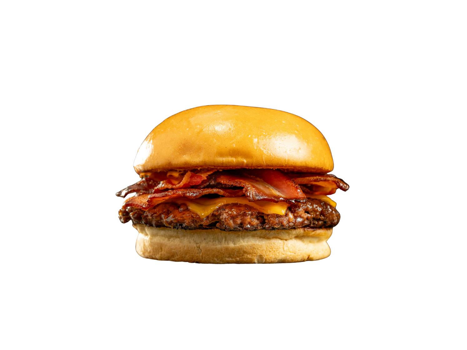 BACON CHEESE