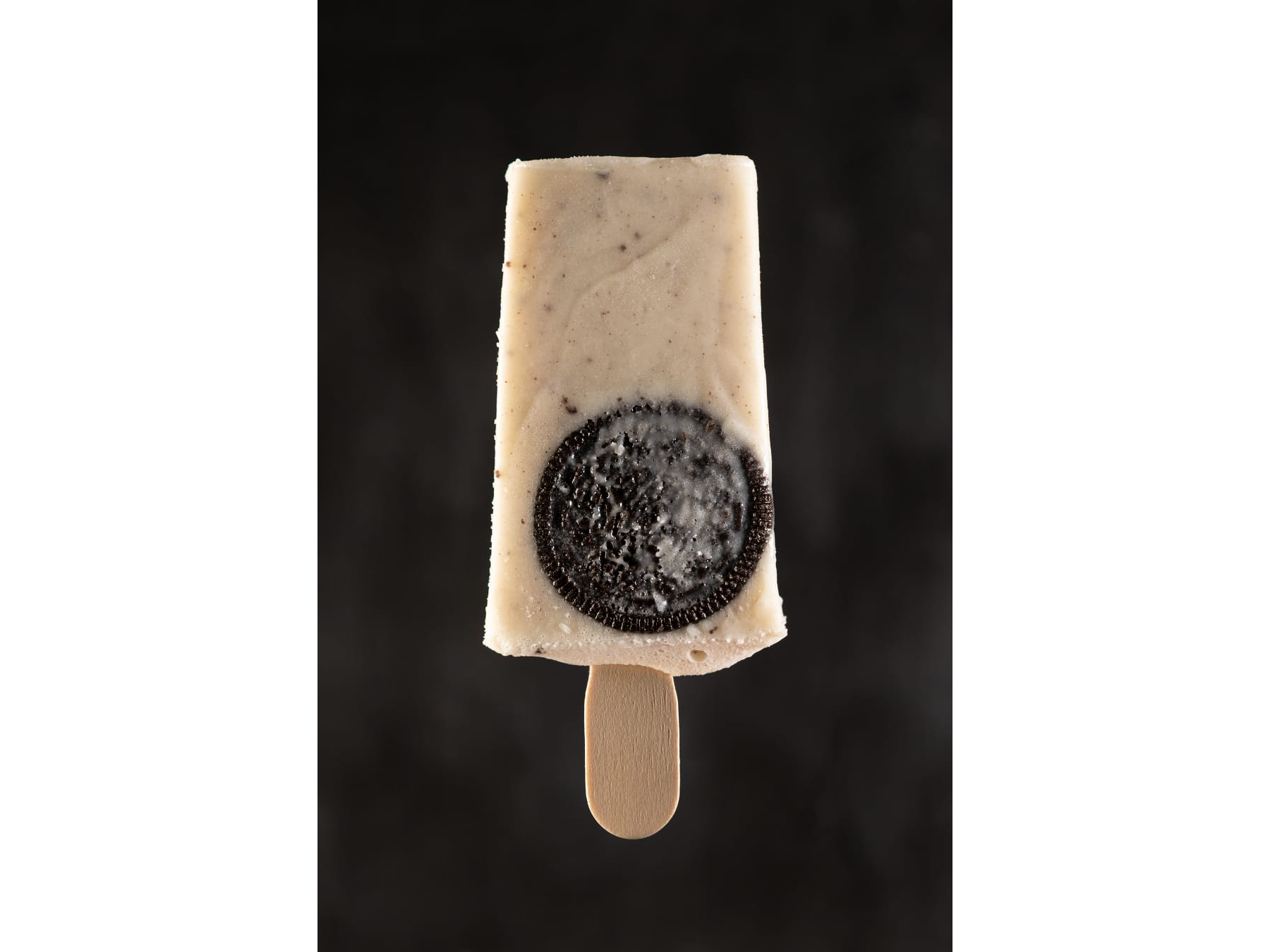 HELADO COOKIES & CREAM